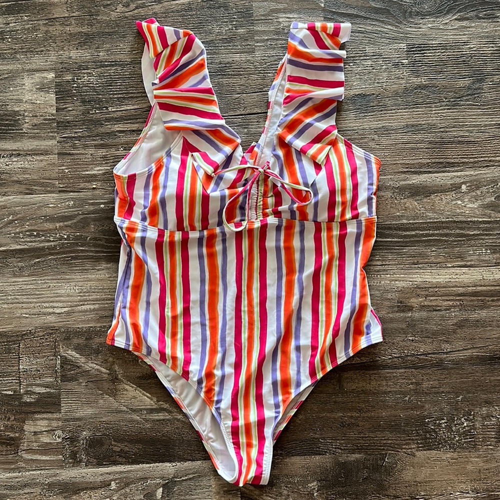 Maternity swimsuit
